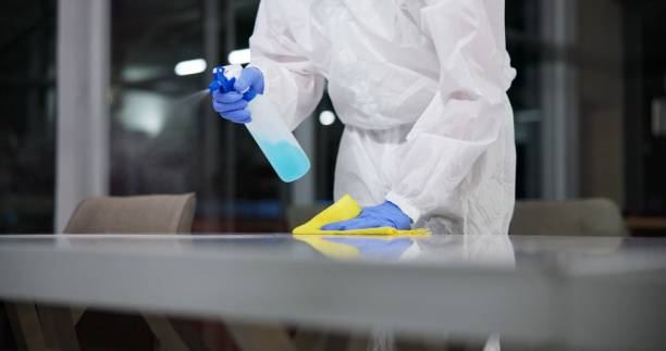 24/7 Emergency Infectious Disease Decontamination experts in Berthoud, CO